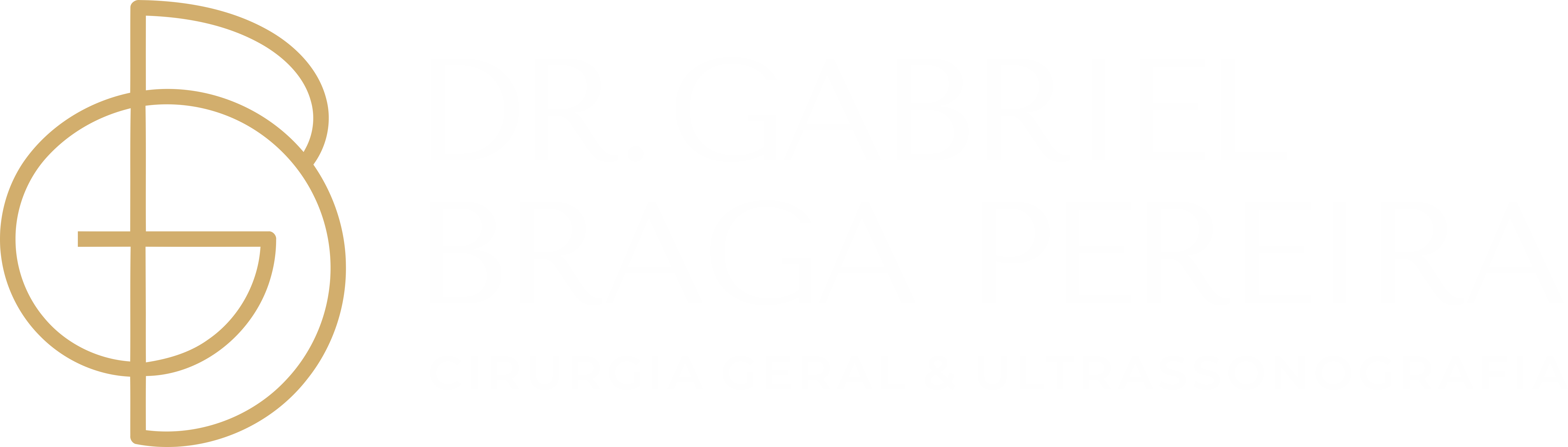 logo do Dr. Gabriel Braga