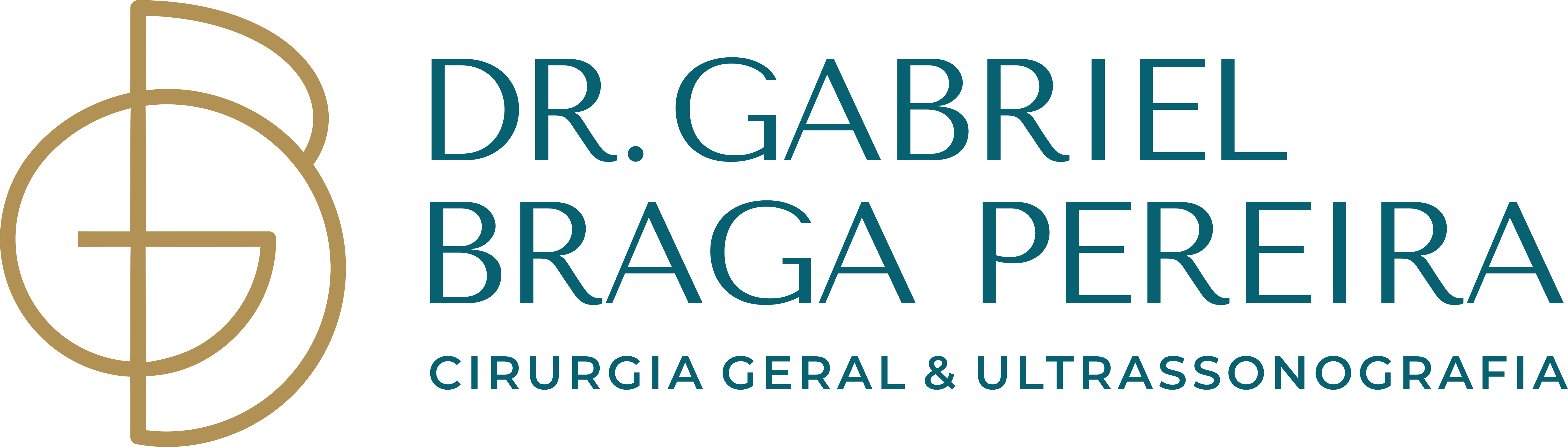 logo do Dr. Gabriel Braga